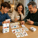 HEADU Tasca Cards Connections