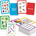 HEADU Tasca Cards Sfide Allenamente