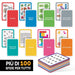 HEADU Tasca Cards Sfide Allenamente