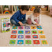 HEADU Maxi Flashcards Montessori Baby English