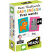 HEADU Maxi Flashcards Montessori Baby English