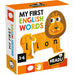 HEADU My First English Words
