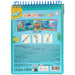 IBS Aqua Magic Libro Da Colorare Creature Marine - 025790