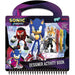 IBS Sonic Designer Activity Book - 280519