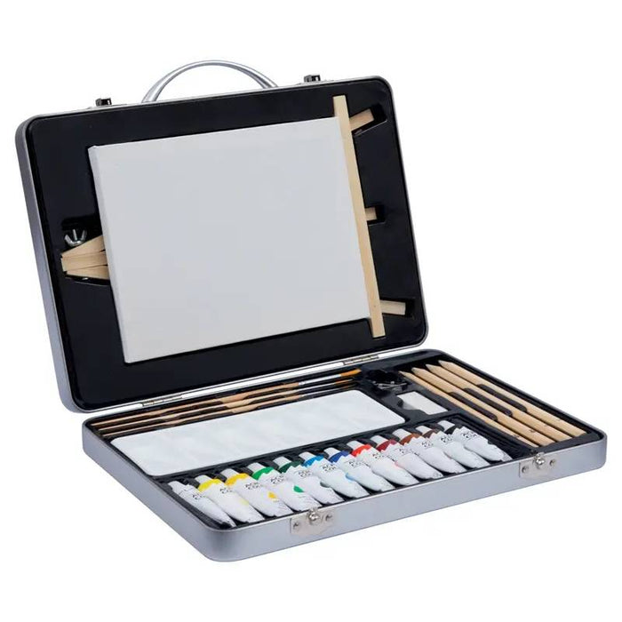 IBS Set Pittura 24 Pezzi - CREA011