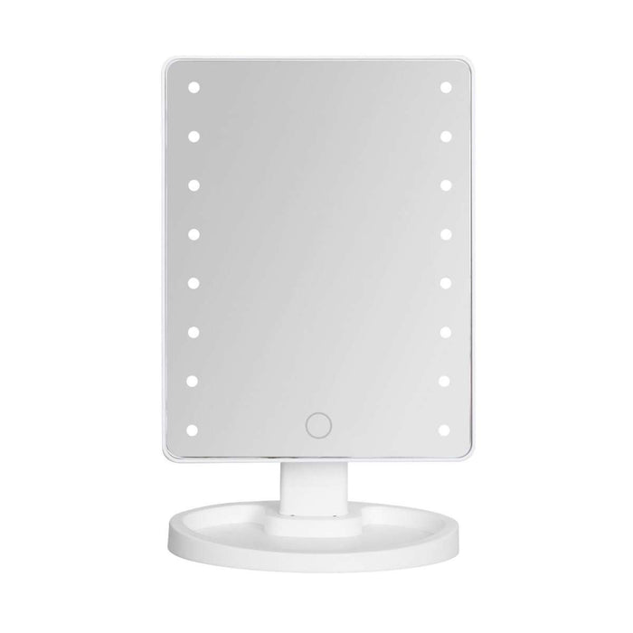 IBS Specchio Led Rettangolare - HIB18