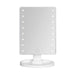 IBS Specchio Led Rettangolare - HIB18