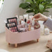 IBS Organizer Multiuso Con Scomparti Porta Cosmetici E Accessori Beauty - HIB26