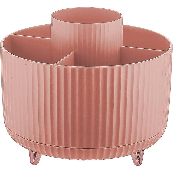 IBS Organizer Portatrucchi Con Base Rotante - HIB32