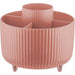 IBS Organizer Portatrucchi Con Base Rotante - HIB32