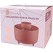 IBS Organizer Portatrucchi Con Base Rotante - HIB32