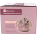 IBS Organizer Portatrucchi Con Base Rotante - HIB32