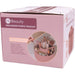 IBS Organizer Portatrucchi Con Base Rotante - HIB32