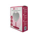 IBS Specchio Da Trucco Led Piccolo Cuore - HIB70