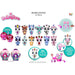 IMC TOYS Bubiloons - 80652