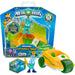 IMC TOYS Metazells Catapult Trike Orange - 910195