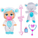 IMC TOYS Cry Babies Loving Care Kristal - 921511