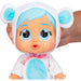 IMC TOYS Cry Babies Loving Care Kristal - 921511