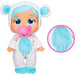 IMC TOYS Cry Babies Loving Care Kristal - 921511
