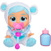 IMC TOYS Cry Babies Loving Care Kristal - 921511