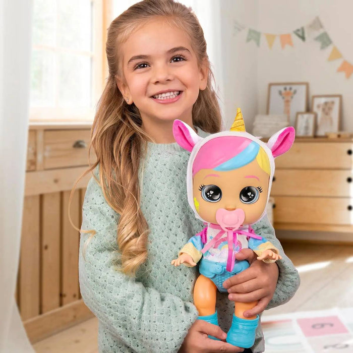 IMC TOYS Cry Bebies Care Dreamy - 921535IM1AZ