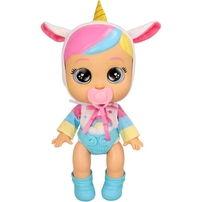 IMC TOYS Cry Bebies Care Dreamy - 921535IM1AZ