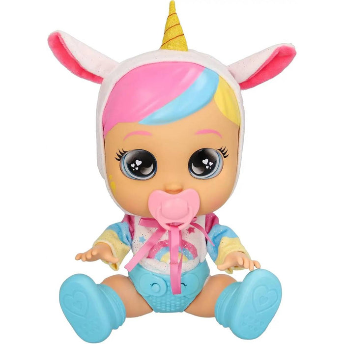 IMC TOYS Cry Bebies Care Dreamy - 921535IM1AZ
