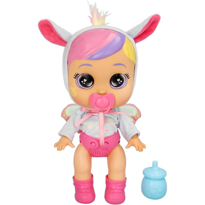 IMC TOYS Cry Babies Day Care Jenna - 923744IM1