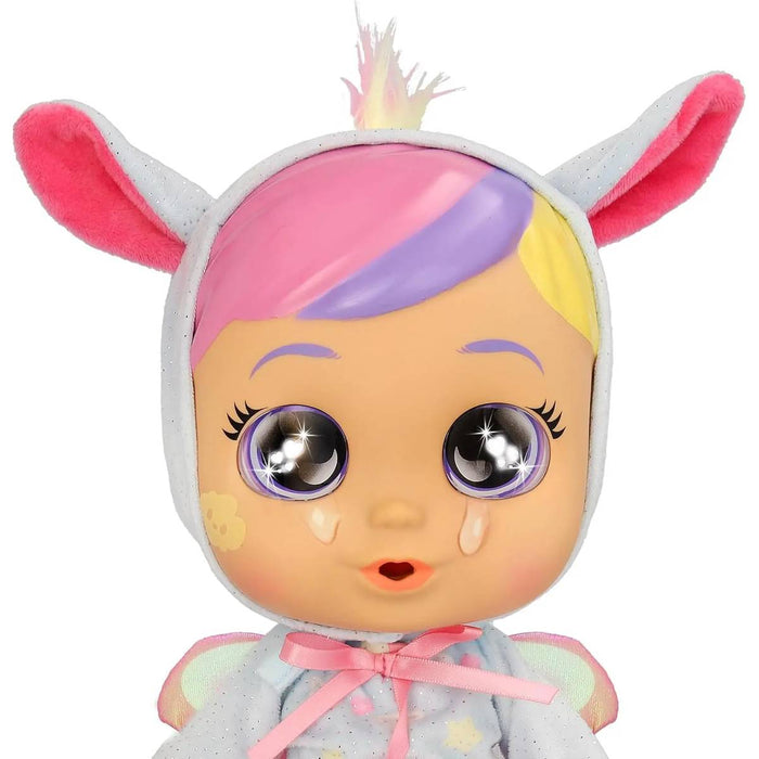 IMC TOYS Cry Babies Day Care Jenna - 923744IM1