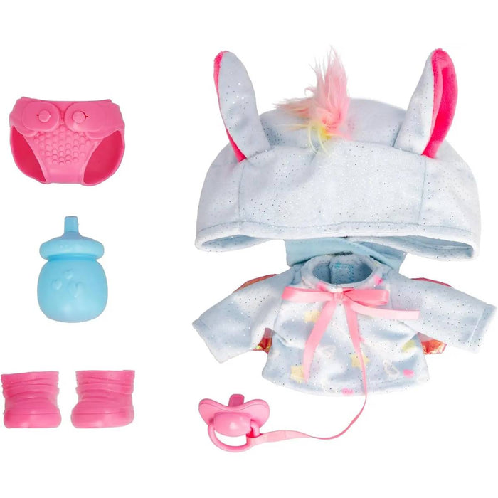 IMC TOYS Cry Babies Day Care Jenna - 923744IM1