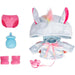 IMC TOYS Cry Babies Day Care Jenna - 923744IM1