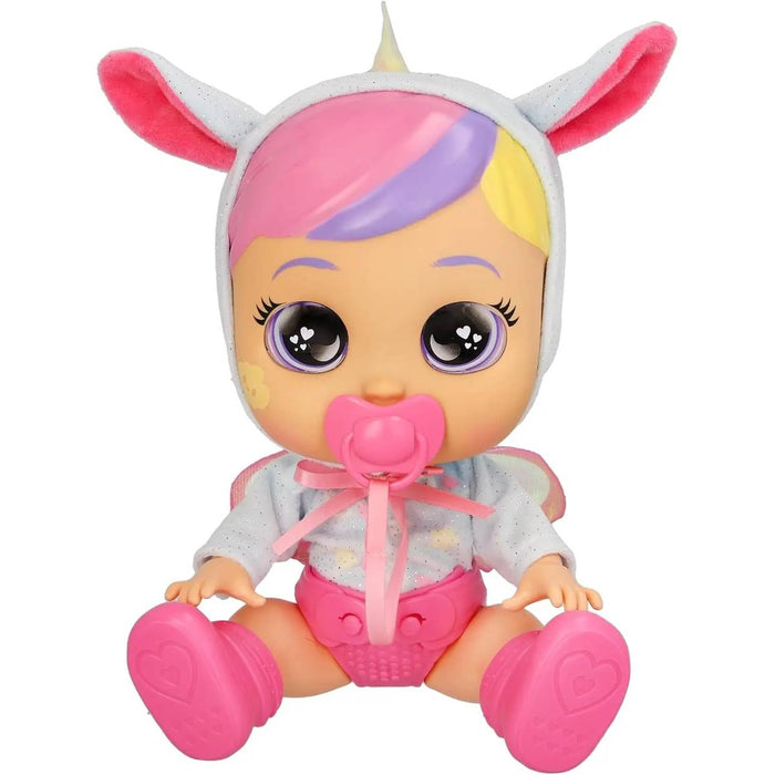 IMC TOYS Cry Babies Day Care Jenna - 923744IM1