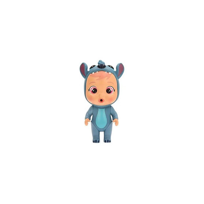 IMC TOYS Cry Babies Disney Stitch In Blister - 926042
