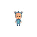 IMC TOYS Cry Babies Disney Stitch In Blister - 926042