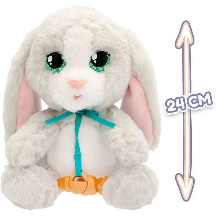 IMC TOYS Baby Paws Bunny - 927124