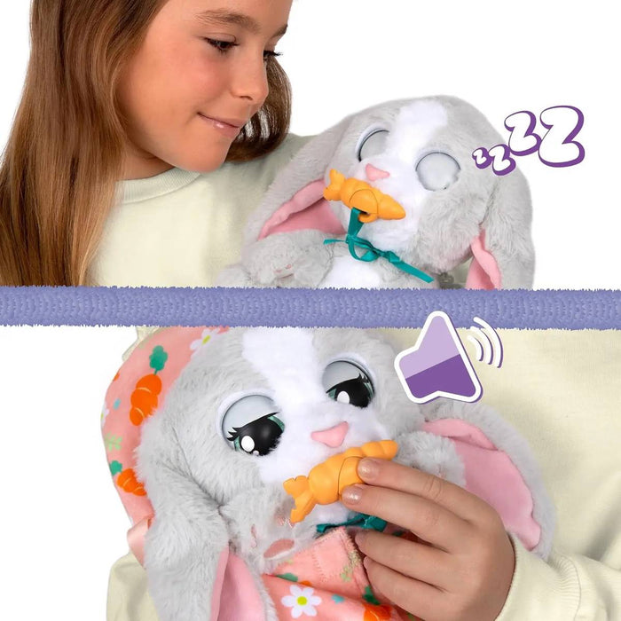 IMC TOYS Baby Paws Bunny - 927124
