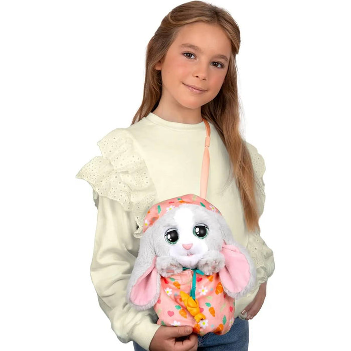 IMC TOYS Baby Paws Bunny - 927124