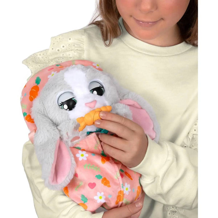 IMC TOYS Baby Paws Bunny - 927124