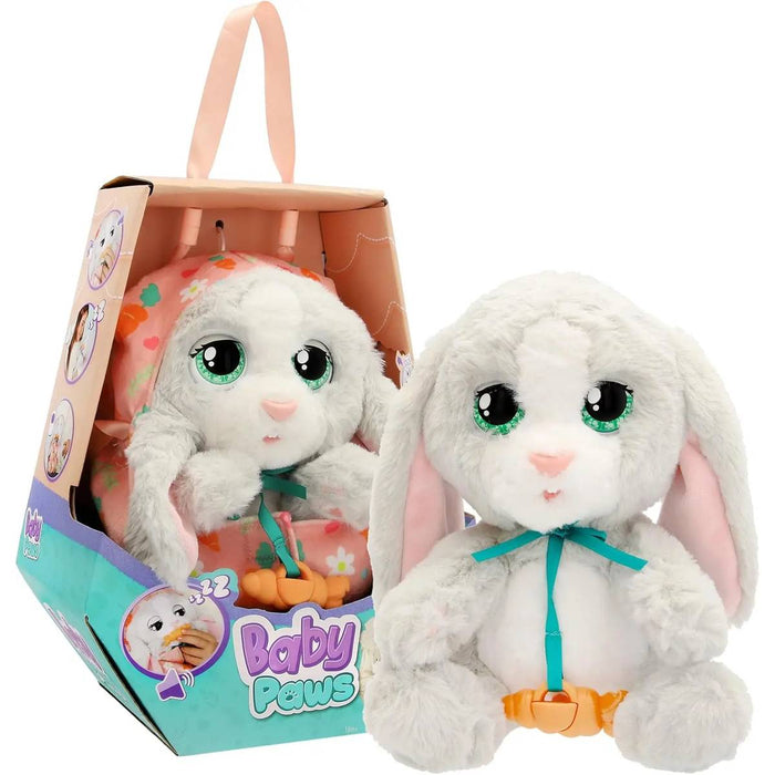 IMC TOYS Baby Paws Bunny - 927124