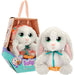 IMC TOYS Baby Paws Bunny - 927124