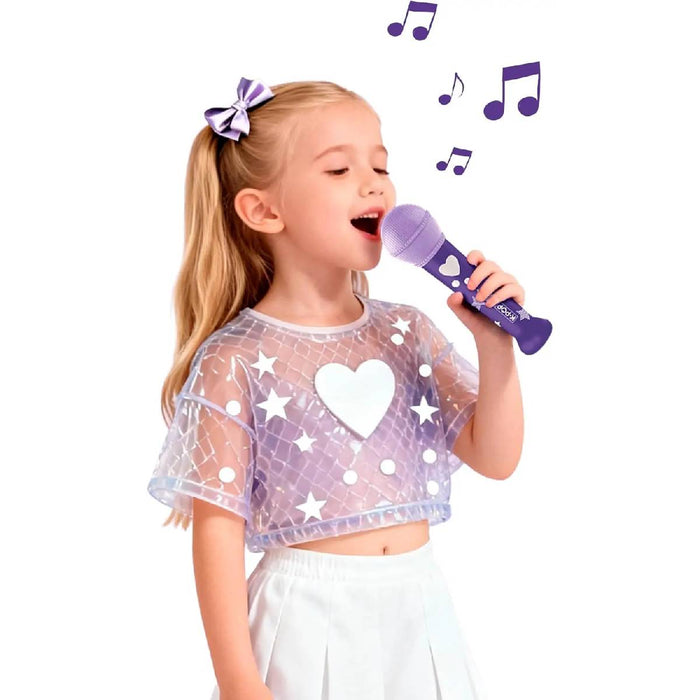 IMC TOYS K Pop Idol Microfono - 928602