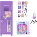 IMC TOYS K Pop Idol Locker - 928763