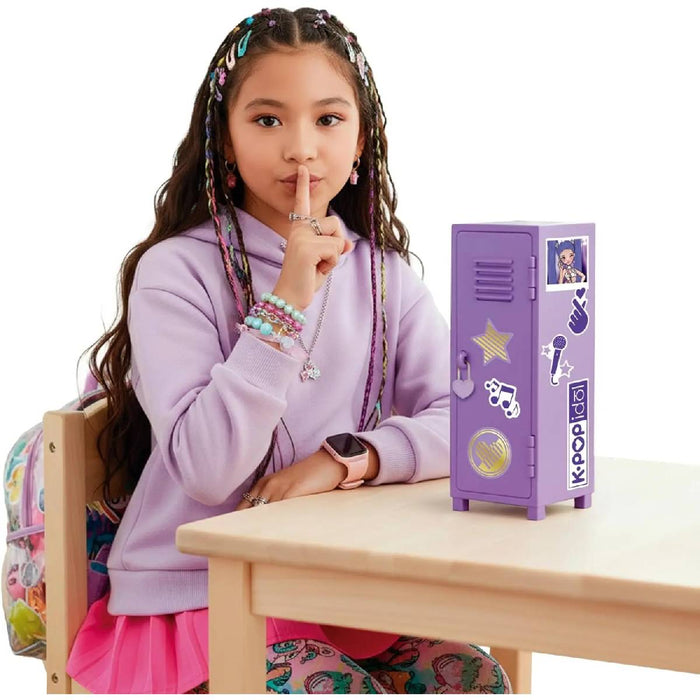 IMC TOYS K Pop Idol Locker - 928763