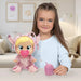 IMC TOYS Cry Babies Loving Care Angel - 929142