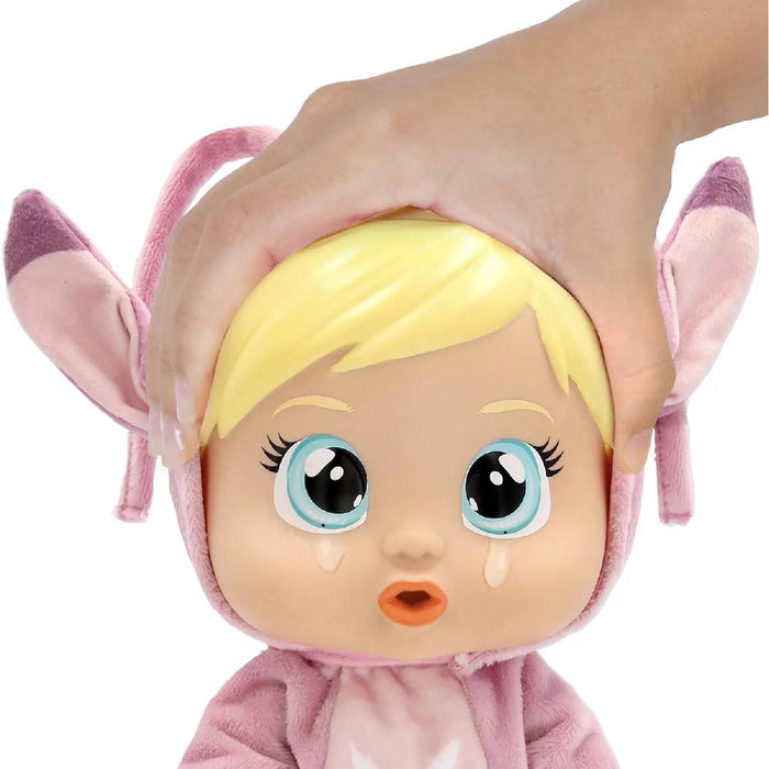 IMC TOYS Cry Babies Loving Care Angel - 929142