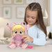 IMC TOYS Cry Babies Loving Care Angel - 929142