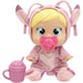 IMC TOYS Cry Babies Loving Care Angel - 929142