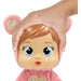 IMC TOYS Cry Babies Loving Care Nina - 929555