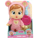 IMC TOYS Cry Babies Loving Care Nina - 929555
