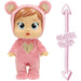IMC TOYS Cry Babies Loving Care Nina - 929555